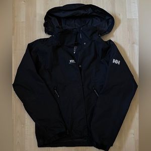 Helly Hansen Rain Jacket